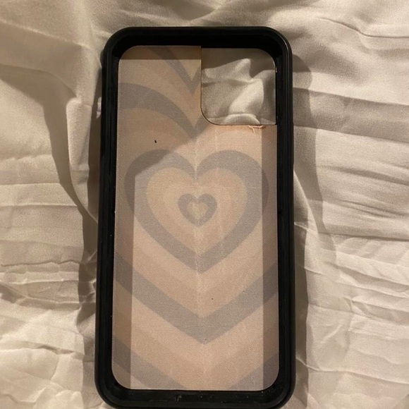 WILDFLOWER LATTE LOVE iPhone 11 Pro case 🤎🤎 - Picture 4 of 4